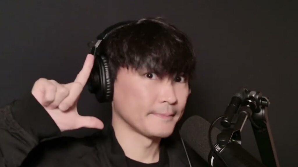 サカナクション山口一郎の今夜も雑談中。2025.11.8